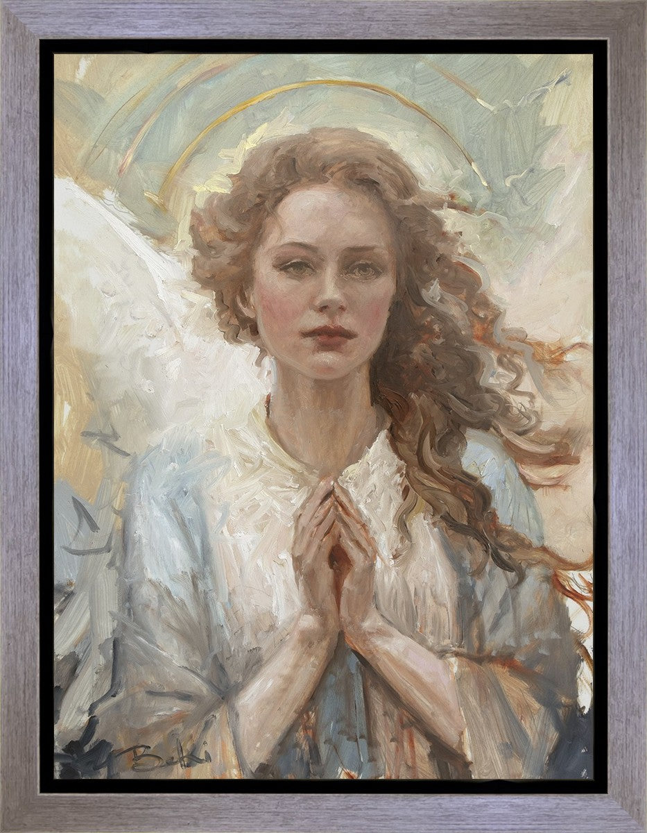 Prayer Guardian