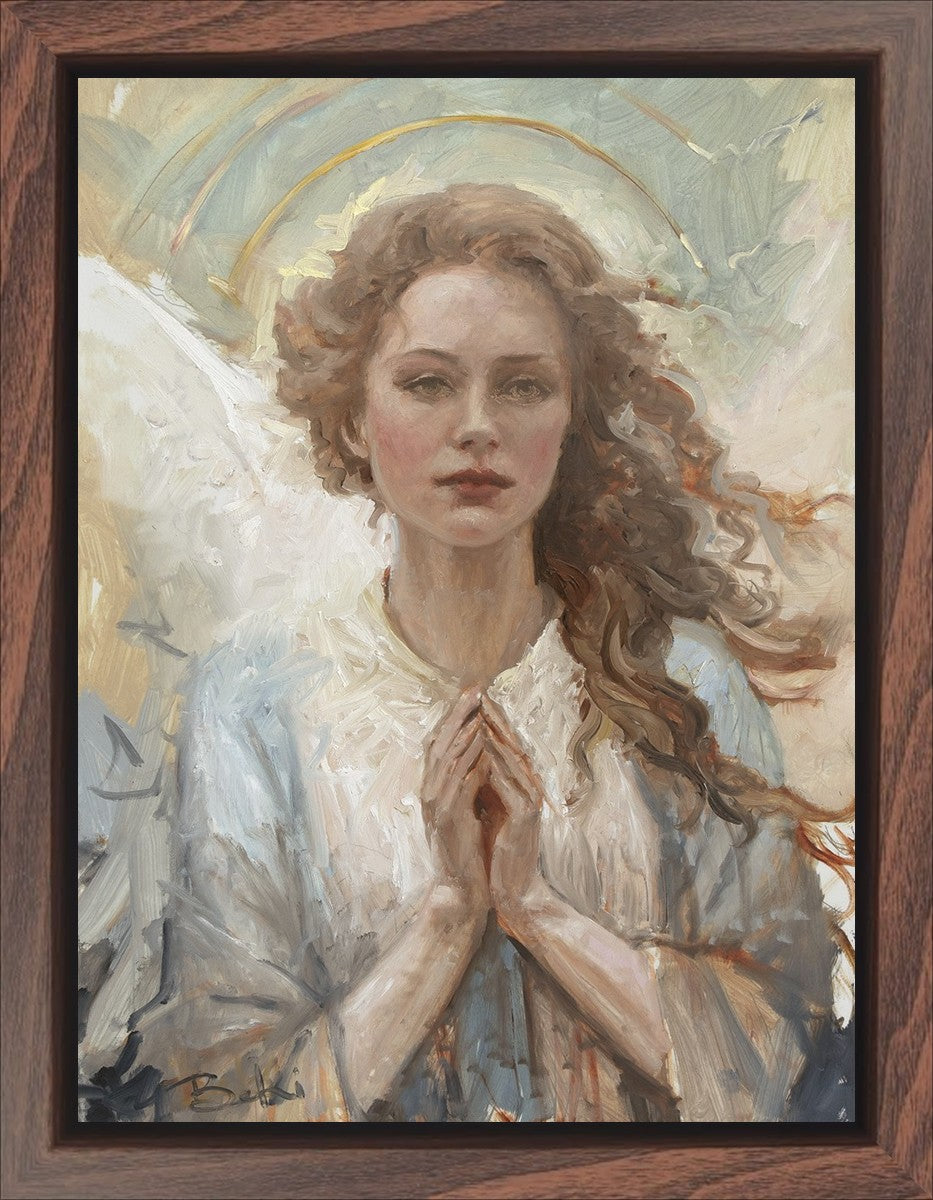 Prayer Guardian