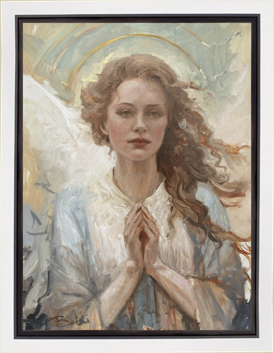 Prayer Guardian