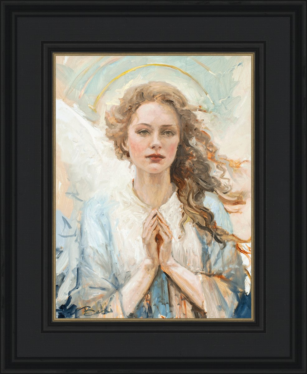 Prayer Guardian