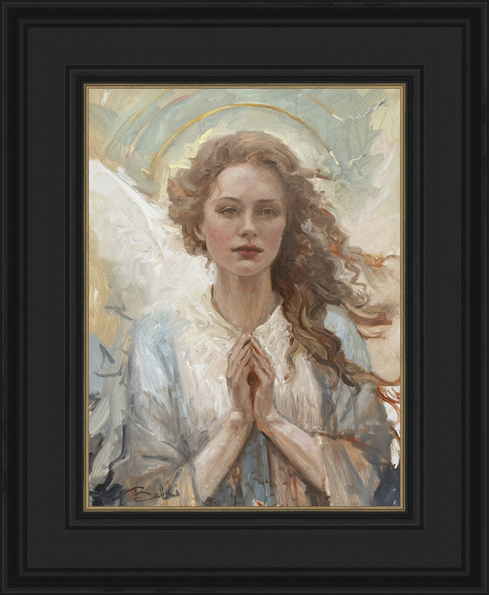 Prayer Guardian