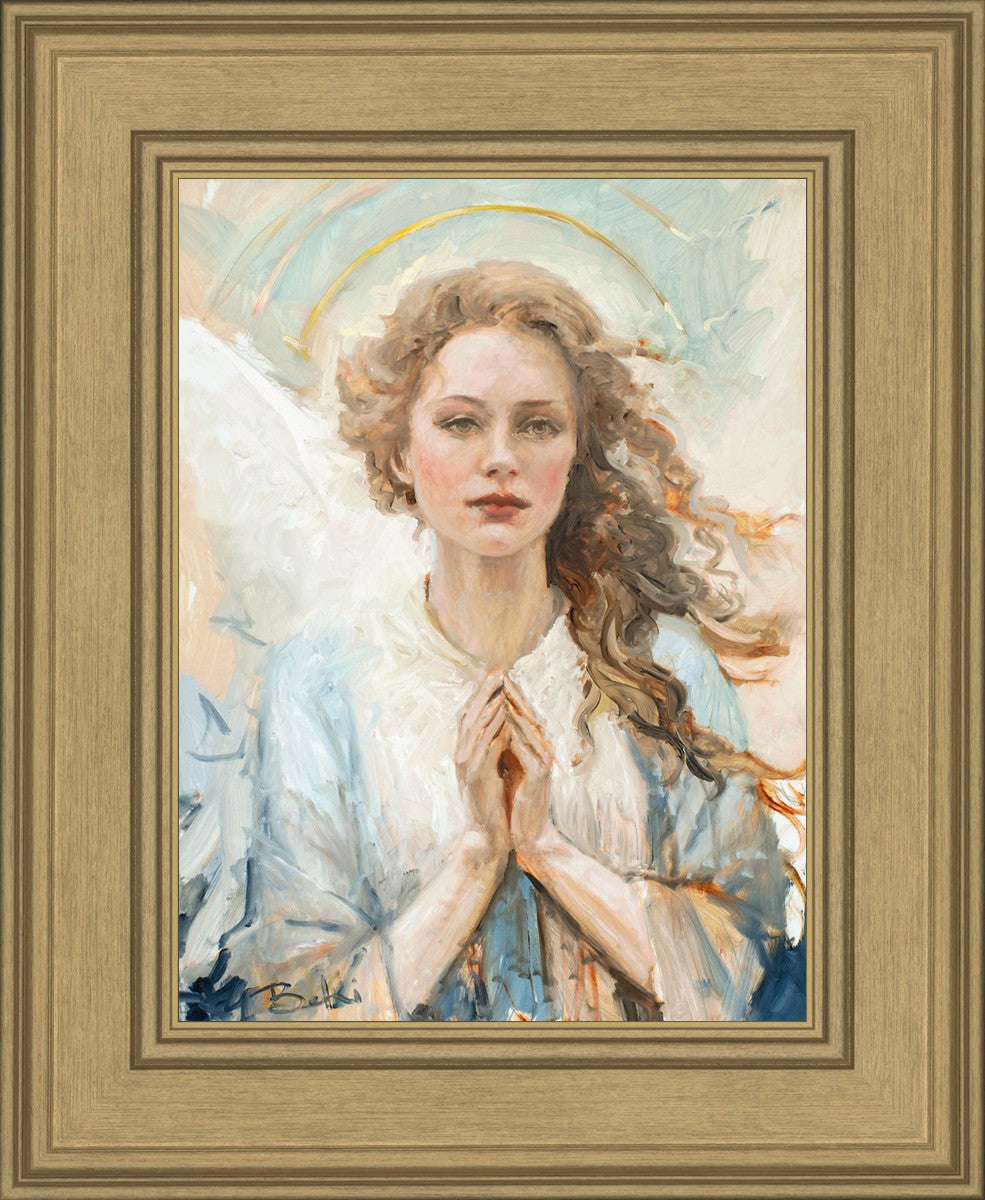 Prayer Guardian