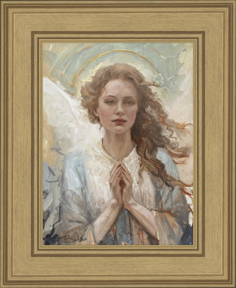 Prayer Guardian