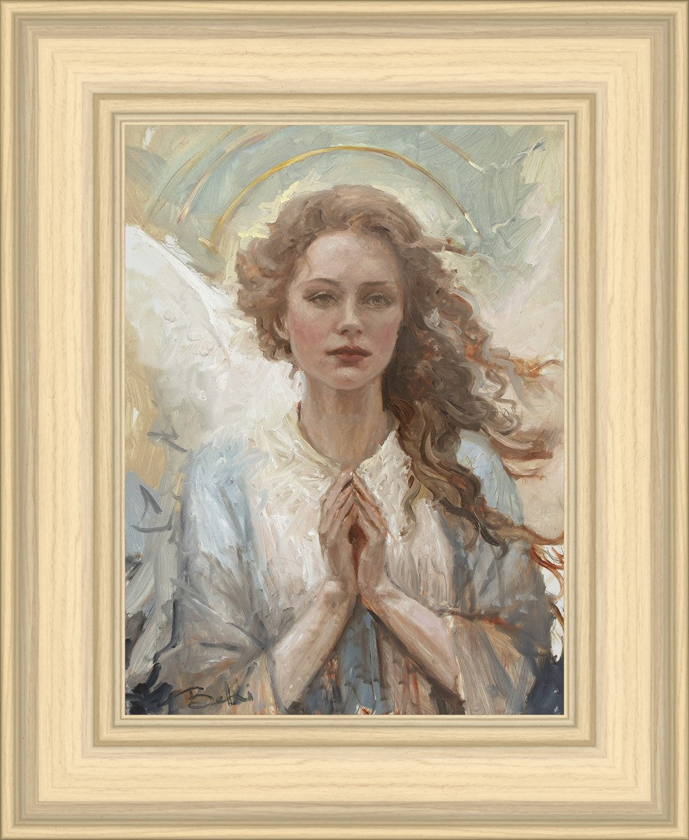 Prayer Guardian