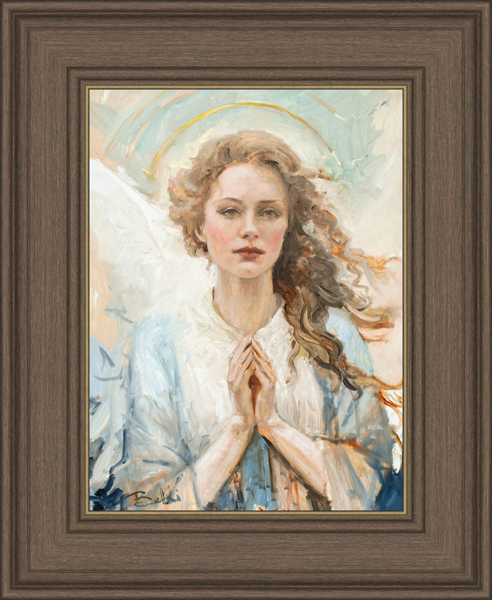 Prayer Guardian