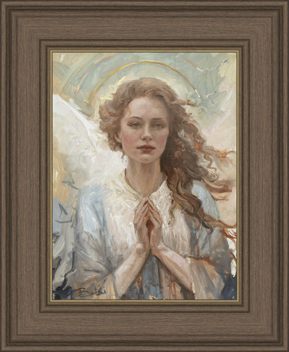 Prayer Guardian