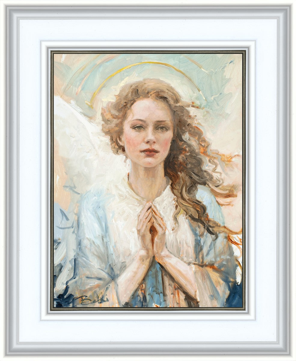 Prayer Guardian
