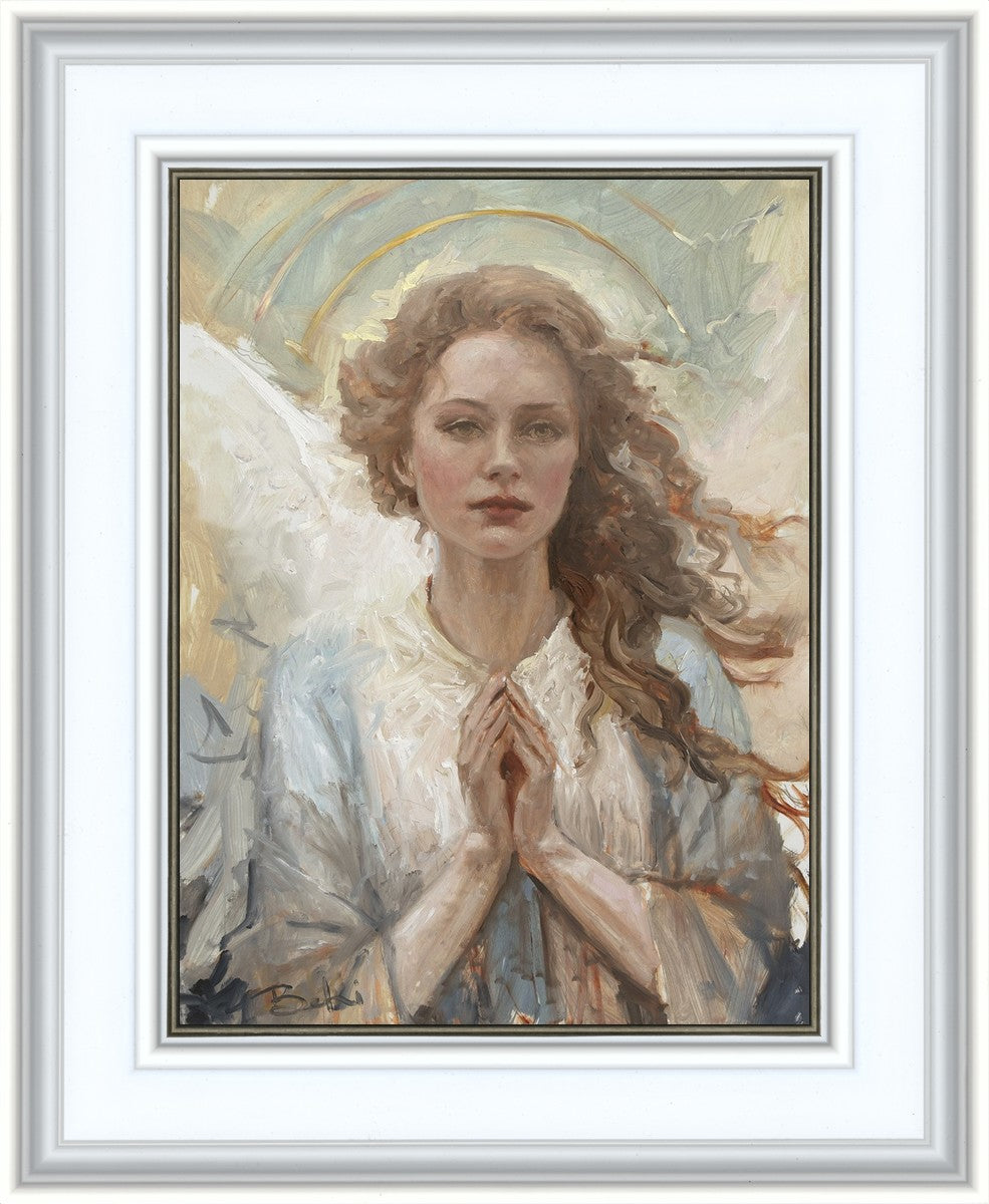 Prayer Guardian
