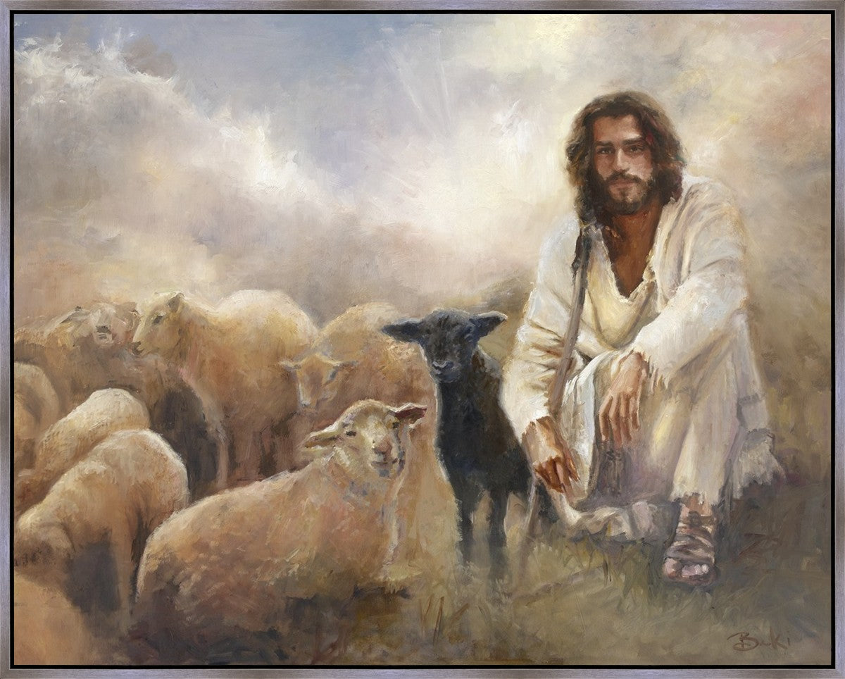 Valued Large Wall Art Gallery Wrap