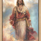 He Comes