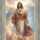 He Comes