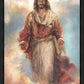 He Comes