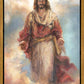 He Comes