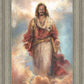 He Comes