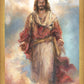 He Comes