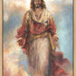 He Comes