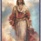 He Comes