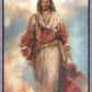 He Comes