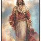He Comes