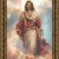 He Comes
