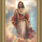 He Comes