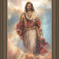 He Comes