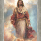 He Comes