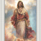 He Comes