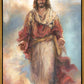 He Comes