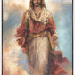 He Comes