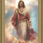 He Comes