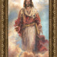 He Comes