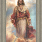 He Comes