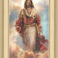 He Comes