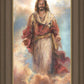 He Comes