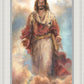 He Comes