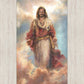 He Comes