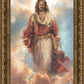 He Comes