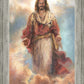 He Comes