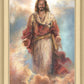 He Comes