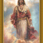 He Comes