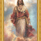 He Comes