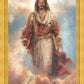 He Comes