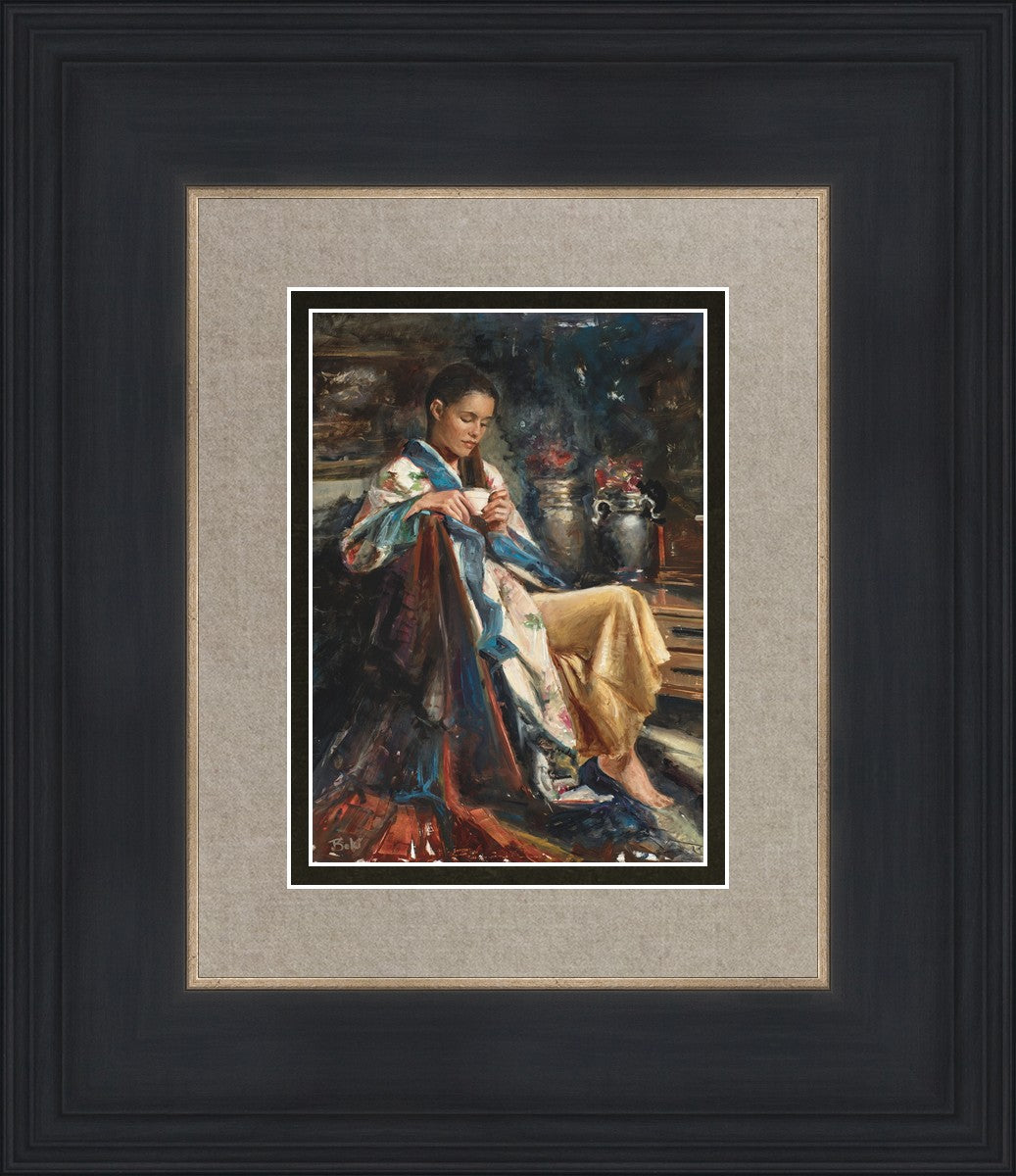 Sacred Introspection