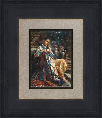 Sacred Introspection