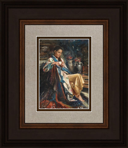 Sacred Introspection