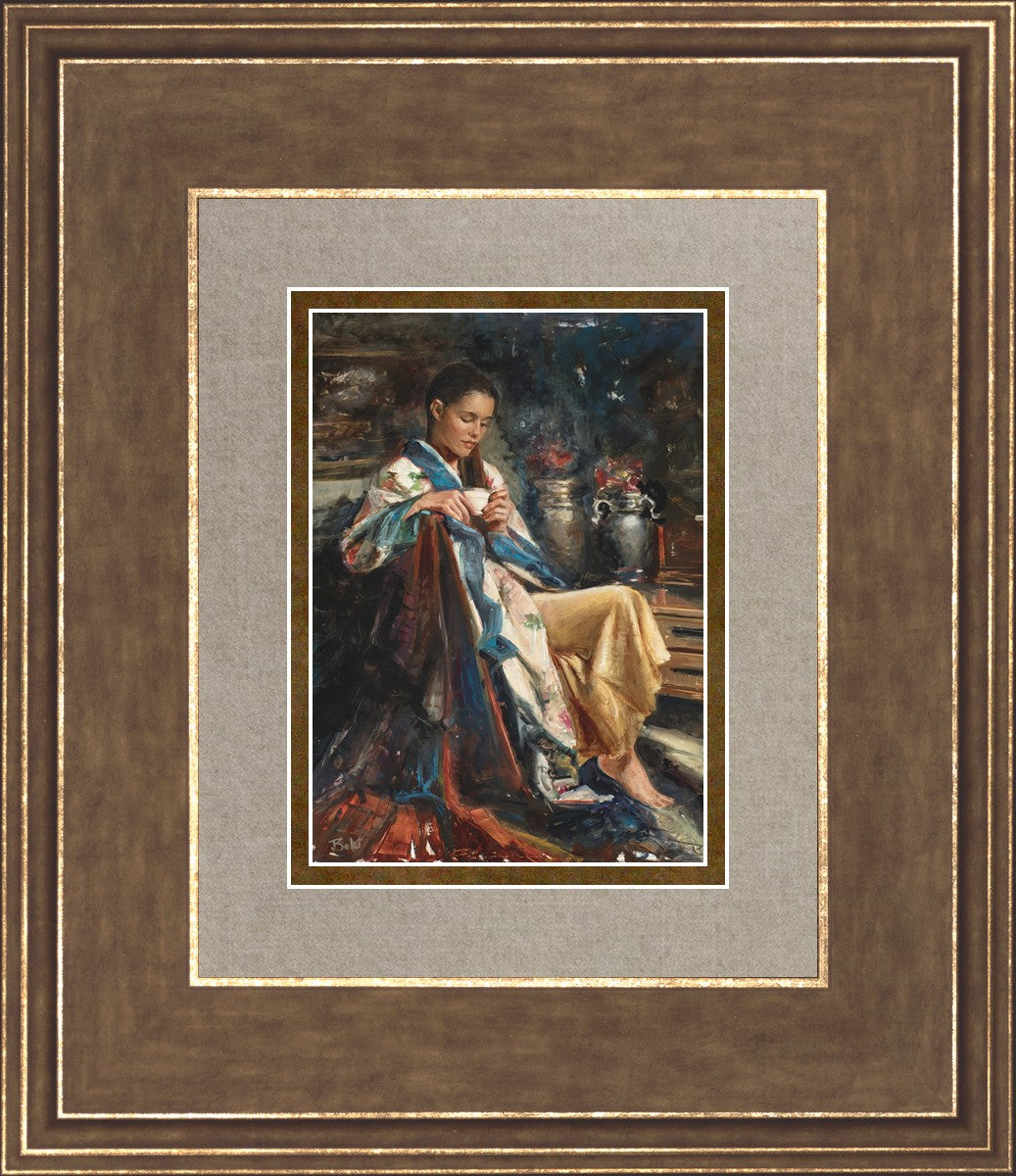 Sacred Introspection