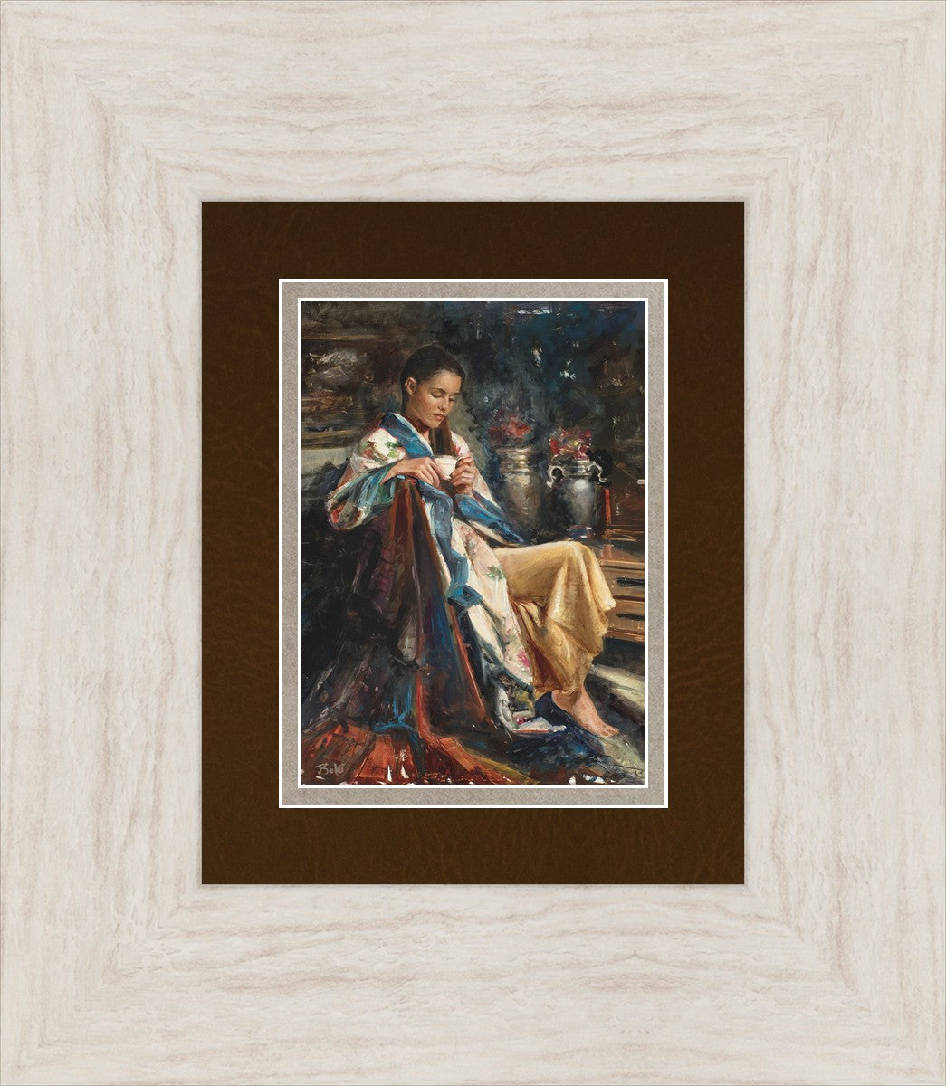 Sacred Introspection