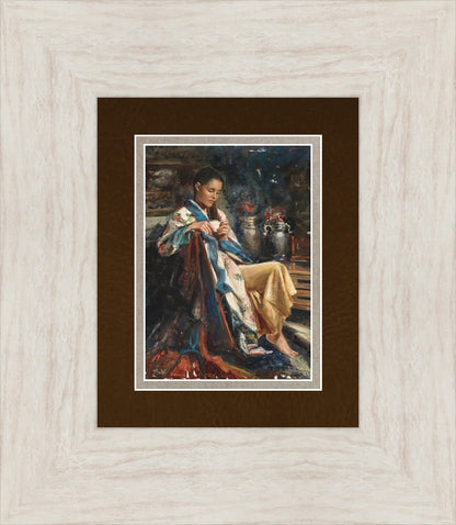 Sacred Introspection