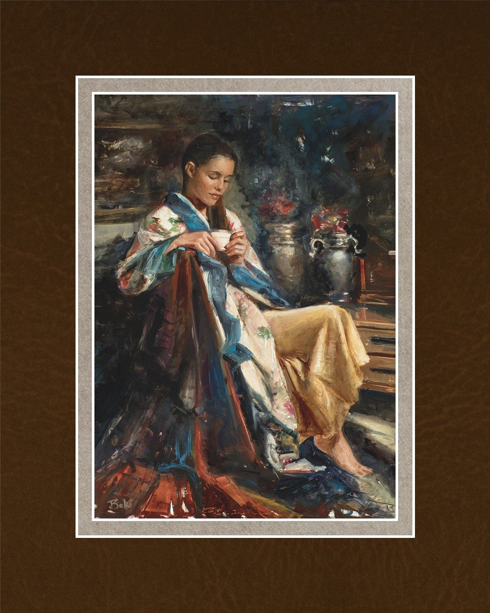 Sacred Introspection